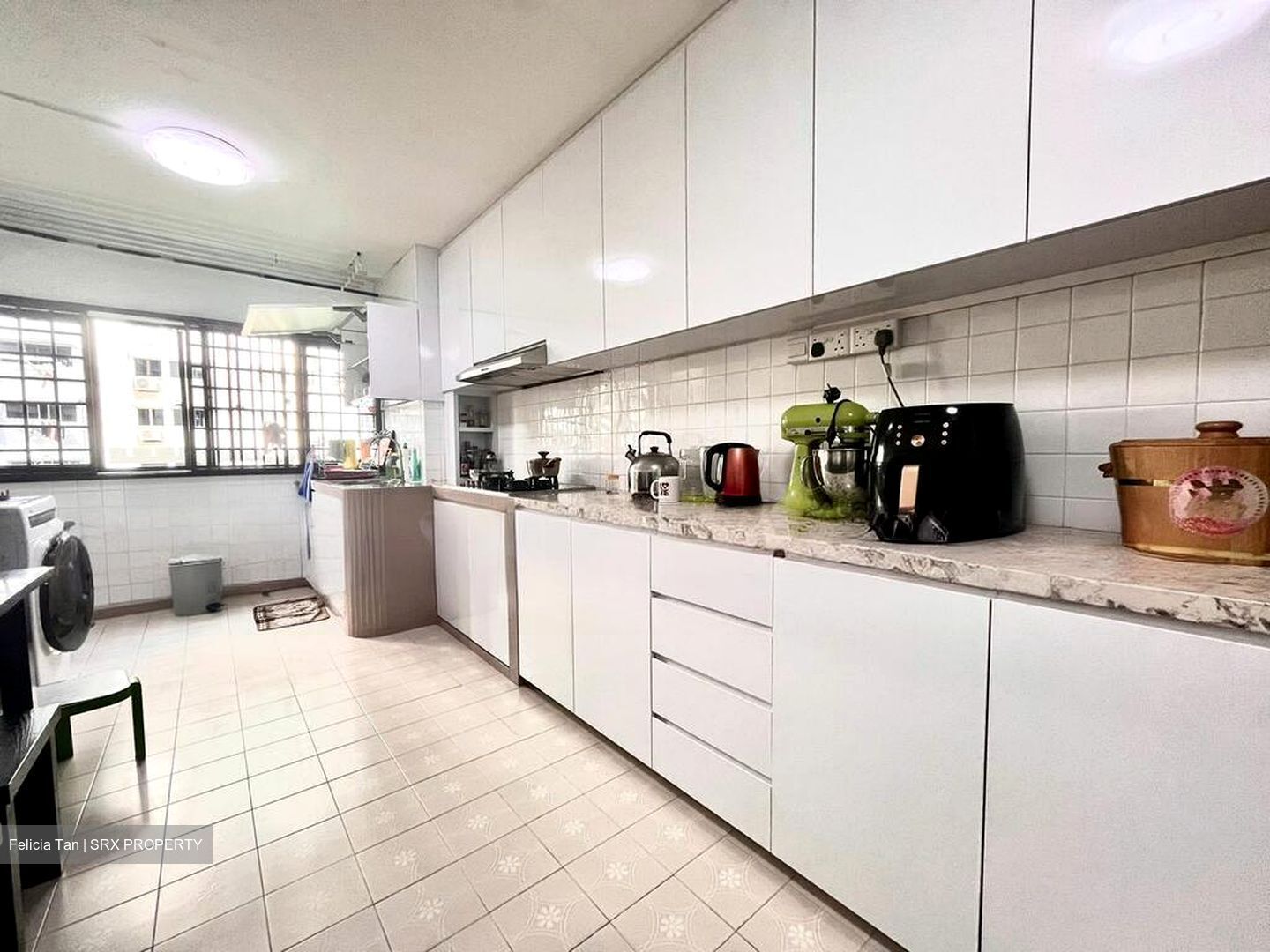 Blk 24 Marsiling Green (Woodlands), HDB 3 Rooms #559657871